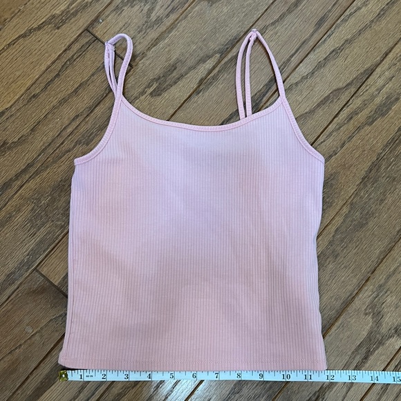 American Eagle Camisole Tank - size XS - Picture 3 of 6